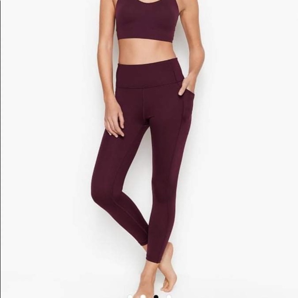 Victoria Secret Legging size 14 NWT - Picture 8 of 9